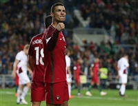 Cristiano Ronaldo Sweatshirt #3336614