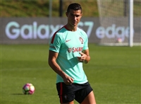 Cristiano Ronaldo Sweatshirt #3336615