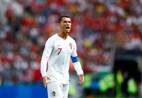 Cristiano Ronaldo Sweatshirt #3336620