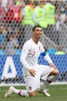Cristiano Ronaldo Sweatshirt #3336622