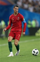 Cristiano Ronaldo Sweatshirt #3336623