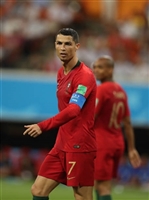 Cristiano Ronaldo Sweatshirt #3336624