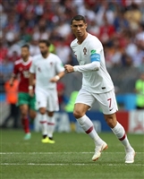 Cristiano Ronaldo Sweatshirt #3336630