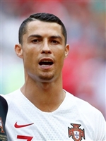 Cristiano Ronaldo Sweatshirt #3336631