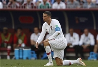 Cristiano Ronaldo Sweatshirt #3336635