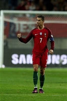 Cristiano Ronaldo Sweatshirt #3336637