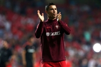 Cristiano Ronaldo Sweatshirt #3336638