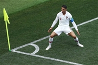 Cristiano Ronaldo Sweatshirt #3336640