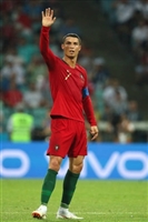 Cristiano Ronaldo Sweatshirt #3336642