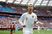 Cristiano Ronaldo Sweatshirt #3336645