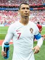 Cristiano Ronaldo Sweatshirt #3336647