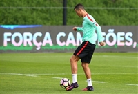 Cristiano Ronaldo Sweatshirt #3336652