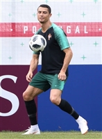 Cristiano Ronaldo Sweatshirt #3336659