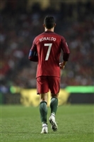 Cristiano Ronaldo Sweatshirt #3336661