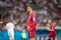 Cristiano Ronaldo Sweatshirt #3336663