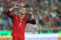 Cristiano Ronaldo Sweatshirt #3336667