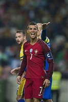 Cristiano Ronaldo Sweatshirt #3336668