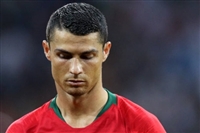 Cristiano Ronaldo Sweatshirt #3336675