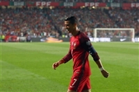 Cristiano Ronaldo tote bag #G1578954