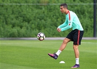 Cristiano Ronaldo Sweatshirt #3336679