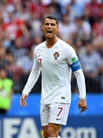 Cristiano Ronaldo Sweatshirt #3336682