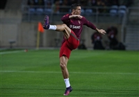Cristiano Ronaldo Sweatshirt #3336685