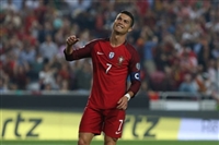 Cristiano Ronaldo Tank Top #3336688