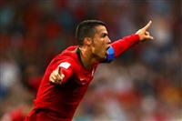 Cristiano Ronaldo Sweatshirt #3336690