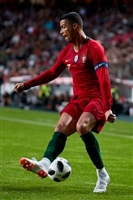 Cristiano Ronaldo Sweatshirt #3336691