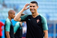 Cristiano Ronaldo Tank Top #3336699