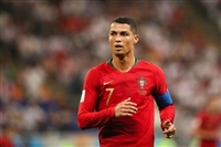 Cristiano Ronaldo Sweatshirt #3336702