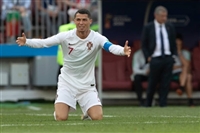 Cristiano Ronaldo Sweatshirt #3336704