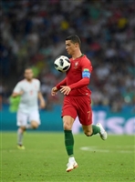 Cristiano Ronaldo Sweatshirt #3336709