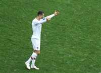 Cristiano Ronaldo Sweatshirt #3336710