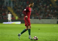 Cristiano Ronaldo Sweatshirt #3336711