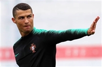 Cristiano Ronaldo Sweatshirt #3336713