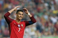 Cristiano Ronaldo Sweatshirt #3336718