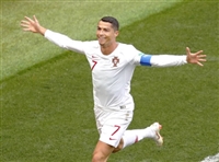 Cristiano Ronaldo Sweatshirt #3336725