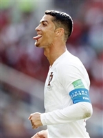 Cristiano Ronaldo Sweatshirt #3336727
