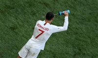 Cristiano Ronaldo Sweatshirt #3336731