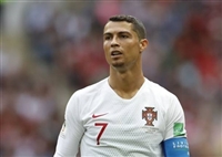Cristiano Ronaldo Sweatshirt #3336739