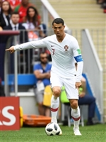Cristiano Ronaldo Sweatshirt #3336741