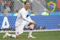 Cristiano Ronaldo Sweatshirt #3336757