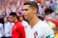 Cristiano Ronaldo Sweatshirt #3336764
