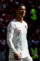 Cristiano Ronaldo Sweatshirt #3336767
