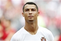 Cristiano Ronaldo Sweatshirt #3336771