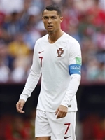 Cristiano Ronaldo Sweatshirt #3336775