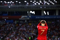 Cristiano Ronaldo Sweatshirt #3336779
