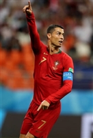 Cristiano Ronaldo Sweatshirt #3336789