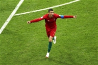 Cristiano Ronaldo tote bag #G1579073